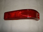 5957660 Rh Vintage Station Chevrolet Usa Tail Light Stop Wagon 66 1028 Nors Lens