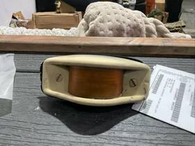 12422973-001 Riverside Mfg Usgi M998 M939 Fmtv Led Amber Side Marker Desert Tan Usa