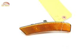 Pt00002118h Rivian R1t Front Bumper Left Side Reflector Marker Light Lamp Oem 2022 - 2024