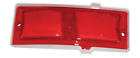 Rm98 Yearone Rear Quarter Marker Light Pair For Chevelle Models