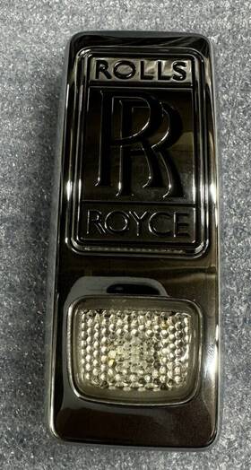 7198581 Rolls Royce Ghost Wraith Dawn Turn Side Light Repeater Oem