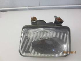 116-59267l Rover Driver Corner/park Light Park Lamp-turn Signal Fits 99-02 Land 163454