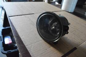 116-59780r Rover 2004 Land Discovery Right Passenger Side Fog Light Lamp Lens