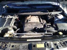 116-59923l Rover Driver Corner/park Light Fog-driving Cover Mounted Fits 05-09 Lr3