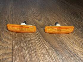 Rover 283083351374 Side Marker Repeater Light Turn Signal For Land Lr2/3/4 Range Sport