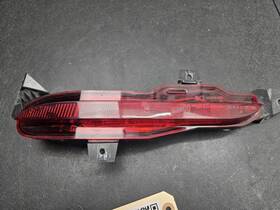 Rover J8a2-15k273-ad Rear Left Fog Light 2018 Land Range Velar 2019 - 2022