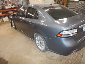 12785743 Saab Used Side Marker Light Assembly Fits 2008 9-3 Fender Moun 12785743 Saab Used Side Marker Light Assembly Fits 2008 9-3 Fender Moun