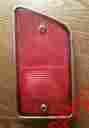 Sae-a-68tk Ford Fomoco Side Marker Running Light 1968 1969 Sae-a-68tk Ford Fomoco Side Marker Running Light 1968 1969