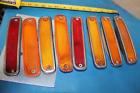 Sae Ap-2 Chevrolet Vintage Lot Of 8