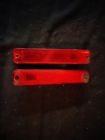 Sae-ap2-73tk Ford Truck Bronco Van Rear Side Marker Light