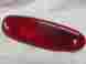 Sae-ap2-96ts Ford 1996 Tarus Rear Lh Side Marker Lens Sae-ap2-96ts Ford 1996 Tarus Rear Lh Side Marker Lens