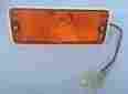 Sae-ip-73 International 211 Guide Light Housing And Lens