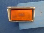 Sae-p-a-70fn Mercury Comet Right Front Fender Marker Light Assembly