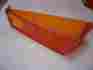 Sae-p1-p1-70tk 1970 Ford Front Signal Marker Light F150 F250