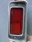 Pia-70cl Sae Ford Motor Company Lincoln Continental Rear Bumper Side Marker