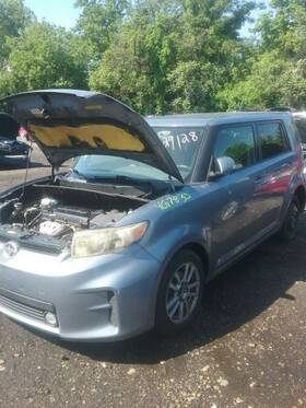 116-60605l Scion Driver Corner/park Light Fog-driving Bumper Mounted Fits 11-15 Xb