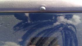 168.sc1309 Scion Xb 2009 Rear Side Marker 241431