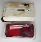 68-13150-s Se Pia 68 - Gm Chevrolet Pickup Truck Red Rear Side Marker