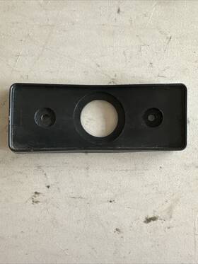46.48.70.07 Seima Oem Side Marker Light Gasket Fiat Alfa Lancia Maserati Ferrari 46487007