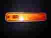 Sf-3636746 3719822 American Motors Corporation 1971 1972 1973 1974 Amc Javelin-amx 1971-1978 Matador Side Marker Light Front