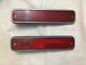 Sf-3636748 3665076 Amc Original Oem Pacer Javelin Amx Red Rear Marker Lamp