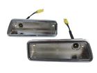 1215-70co Side 1970 Marker Bezels Classic Coronet Front Pg Dodge