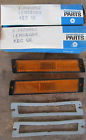3420863 Side Chrysler 3420862 Pair Marker Nos 1970 And 1971 300 Lens Yorker
