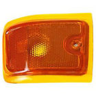 5977274 Side Genuine Lamp Oem Marker Gm Front Part Rh