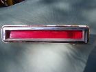 D2sb-15a465-aa Side Ford Part Ad Used Lh D2sb15a465aa Marker Light Mercury 1972-74 Read