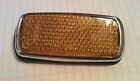63141351886 Side Nos Bmw Vintage E3 Reflector