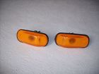Side Signal Turn Saab 9000 79-94 Marker 900 Lights