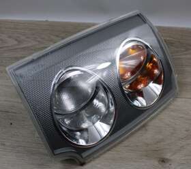 1315106193 Signal 2003-2005 Range Rover L322 Driver Left Corner Turn Indicator Light