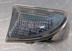 8220220 Smart For Two 2009 Brabus Oe Rh Right Hand Marker Repeater Lamp A451 4r