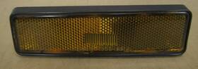 055-8614 Stanley 89 90 91 Geo Tracker Suzuki Sidekick Left Front Corner Side Marker Parking Light