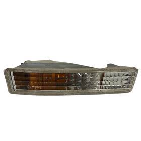 12-1568-00 Stanley Turn Signal / Side Marker Light Assembly Tyc Fits 94-97 Acura Integra