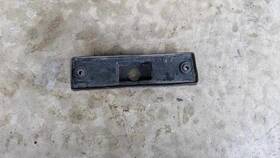 8bf1-51-560 Stanley / Oem Mazda 1986-1991 Rx-7 Genuine Side Marker Mount Base