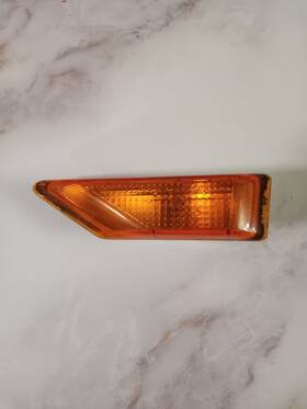 P5524l Stanley 2003-2008 Honda Pilot Fender Light Driver Side Left Hand