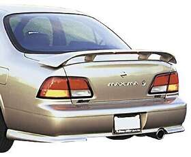108217 Stillen For 1997-1999 Nissan Maxima Passenger Side Rear Corner -