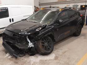 Subaru 116-10756r Light For Xv Crosstrek Nice Oem Assy Right Bmpr Fog