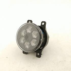 116-10774r Subaru Light For Legacy Nice Oem Assy Right Fog Bmpr