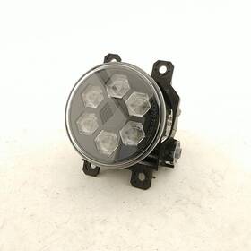 116-10775l Subaru Light For Legacy Nice Oem Assy Left Fog Bmpr