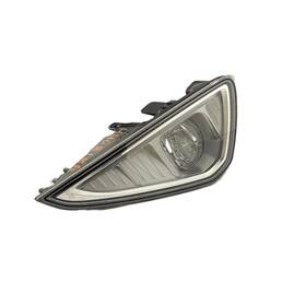 116-11137r Subaru Light For Forester Nice Oem Assy Right Fog Bmpr 116-11137r Subaru Light For Forester Nice Oem Assy Right Fog Bmpr