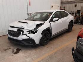 Subaru 116.su1w24 Light For 2024 Wrx Oem Assy Right Fog Bmpr Pitted