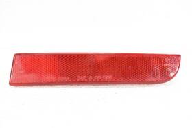 1197229 Subaru 2008-2014 Impreza Wrx Sti Reflector 08-14