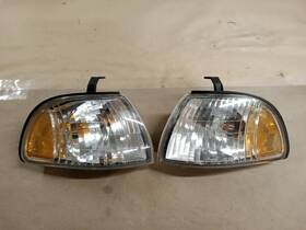 2be-938-962 Subaru 1998-1999 Legacy Corner Marker Lights