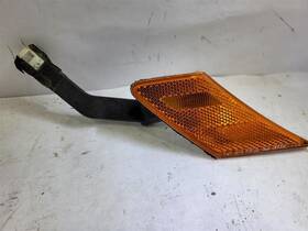 Subaru 306367 Used Side Marker Light Assembly Fits 2013 Br-z Amber Outer B