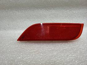 32303-l Subaru 2018-2023 Crosstrek Left Bumper Reflector 32302l Oem