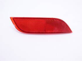 84281fg000 Subaru 2008-2014 Impreza Wrx Sti Wagon Rear Reflector Bumper Cover Passenger Oem