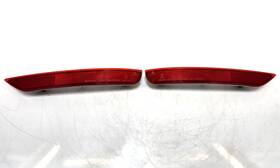 84281sc000 Subaru 2009-2018 Oem Forester Rear Bumper Left Right Side Marker Lamp Set