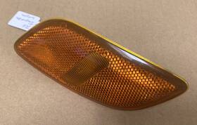 84411fe020 Subaru 02 03 Impreza Wagon Rh Pass Side Front Fender Marker Light